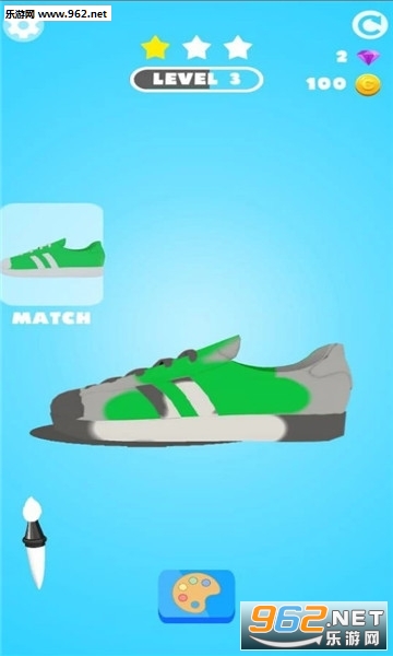 Sneakers 3D(�����˶�Ь��6)��ͼ0
