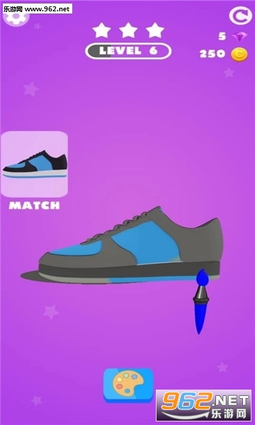 Sneakers 3D(�����˶�Ь��6)��ͼ1