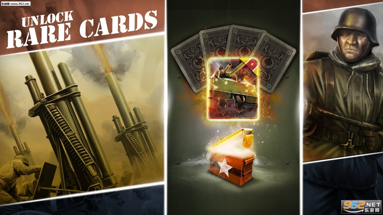 SIEGE: World War II(Χ���ڶ��������ս�������İ�)v1.15.80 ��Ѻ������ͼ0