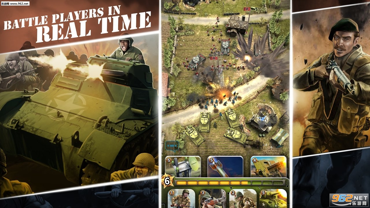SIEGE: World War II(Χ���ڶ��������ս�������İ�)v1.15.80 ��Ѻ������ͼ2