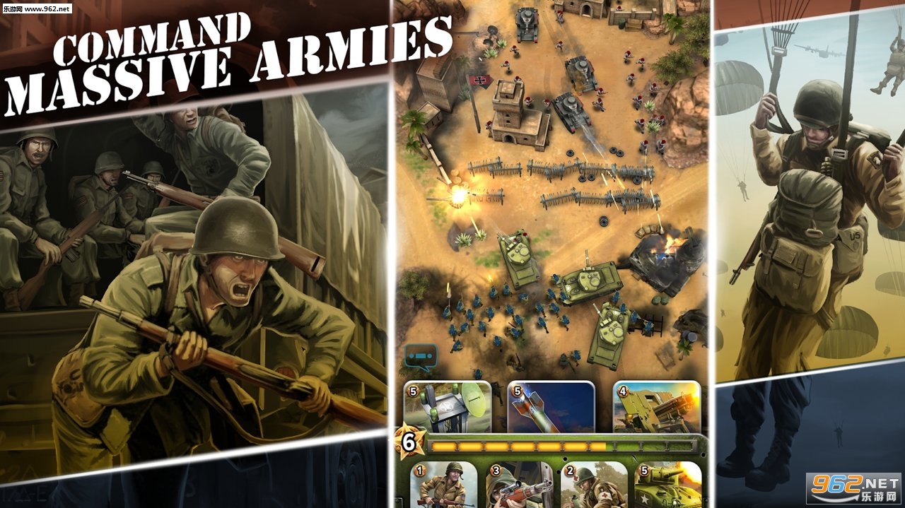 SIEGE: World War II(Χ���ڶ��������ս�������İ�)v1.15.80 ��Ѻ������ͼ3