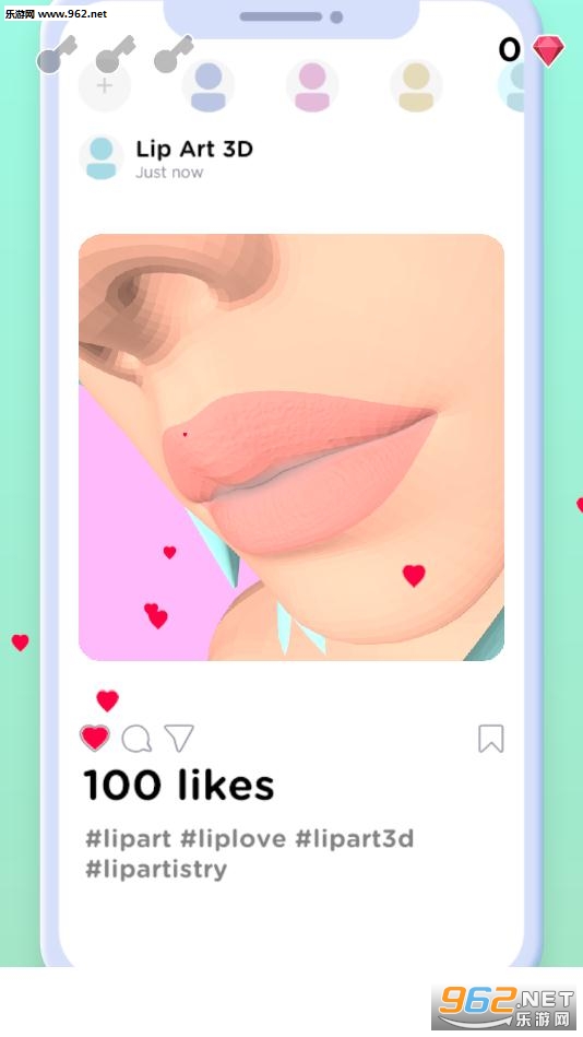 �ں�̫��OMGС��Ϸ��ͼ0