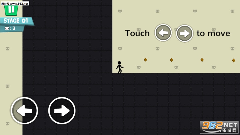 ����˿�����Ϸv1.6 (stickman boost)��ͼ2