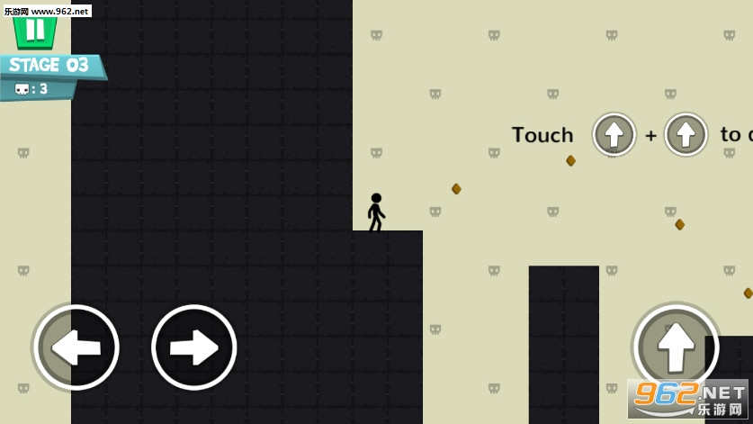 ����˿�����Ϸv1.6 (stickman boost)��ͼ3