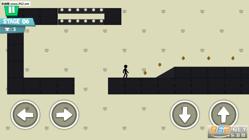 ����˿�����Ϸv1.6 (stickman boost)��ͼ4