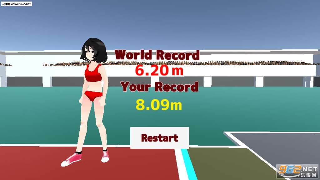 ��Զ������׿��LongJump��ͼ0