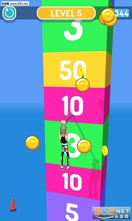 Street Diver(ΰ�����ת����)��ͼ2