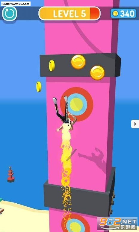 Street Diver(ΰ�����ת����)��ͼ3