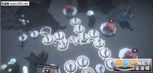 Energy City(能源之都(模拟发电的游戏))截图0