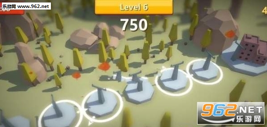 Energy City(能源之都(模拟发电的游戏))截图1