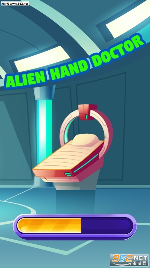 Hand Doctor(�����ֲ�ҽ��ҽԺ��Ϸ)��ͼ1