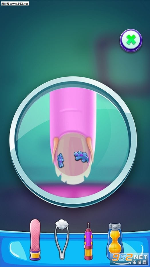 Hand Doctor(�����ֲ�ҽ��ҽԺ��Ϸ)��ͼ3