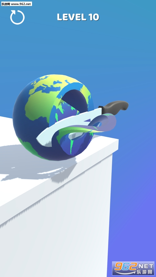 来切我呀游戏截图5