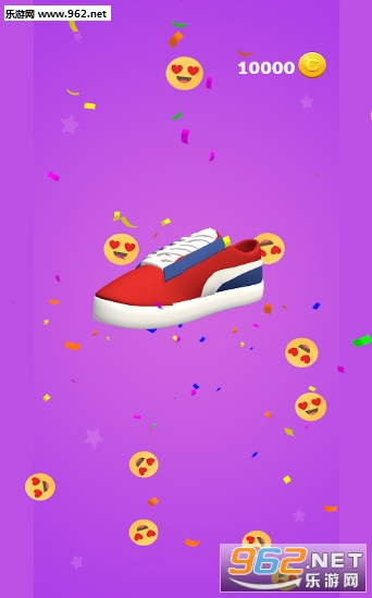 Sneakers 3D手游截图0