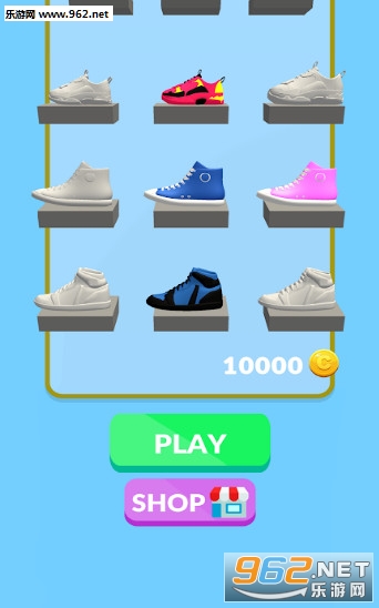 Sneakers 3D手游截图1