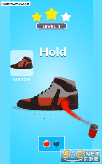 Sneakers 3D手游截图2