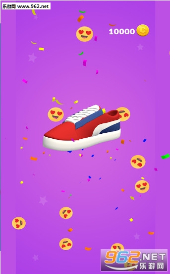 Sneakers 3D手游截图3