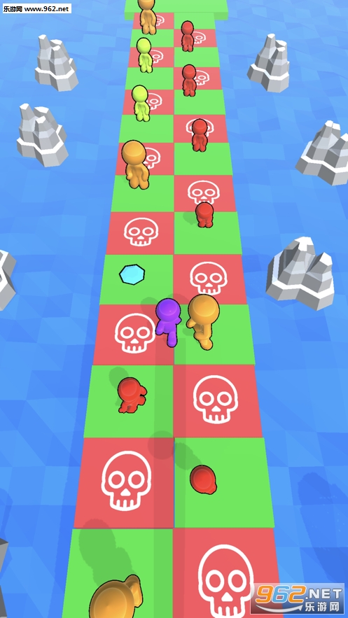 ����һ��������Ϸv1.0 It's a trap��ͼ2