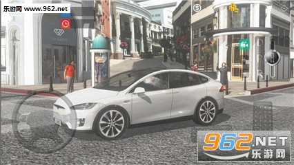 Travel World Driver Real City(开车环游地球游戏)截图1