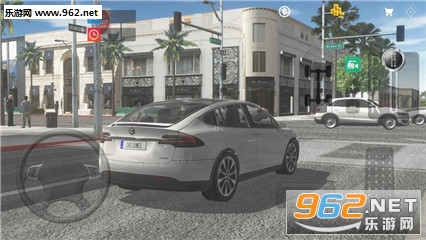 Travel World Driver Real City(开车环游世界游戏)截图3