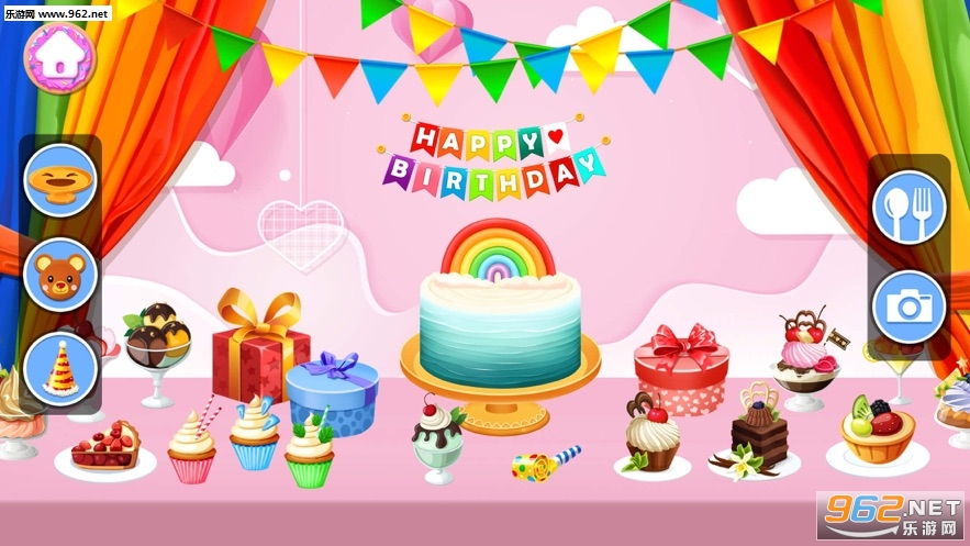 ����������С������Ϸv1.0 ���°��ͼ1