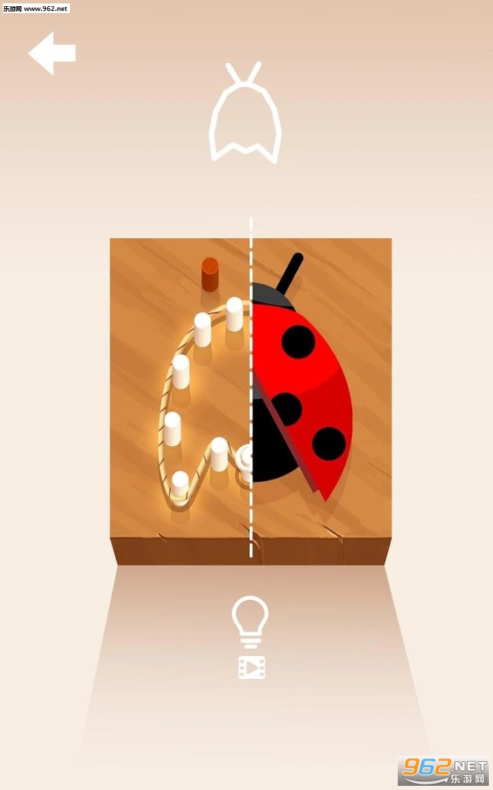 Rope N Roll(�����������°�)��ͼ0