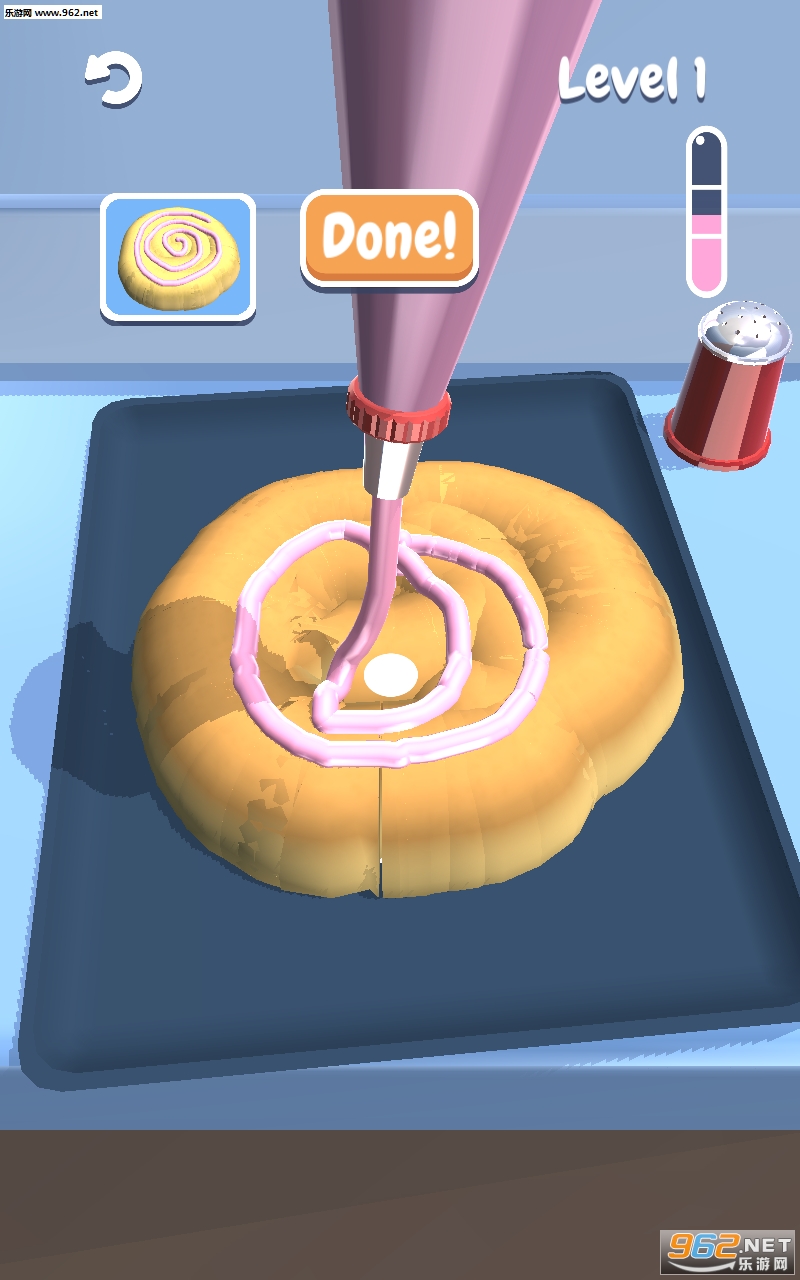 Pastry Chef(���찮�決��Ϸ)��ͼ0