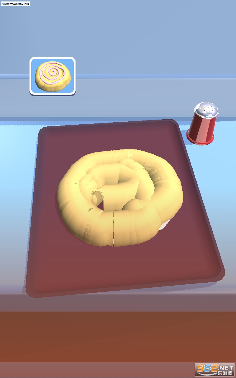 Pastry Chef(���찮�決��Ϸ)��ͼ1