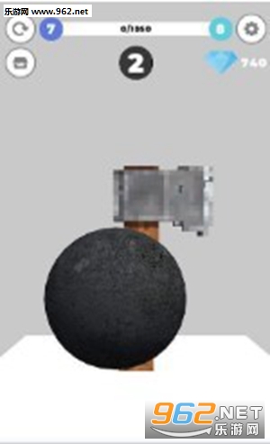 Block ball crusher(�������������Ϸ)��ͼ2