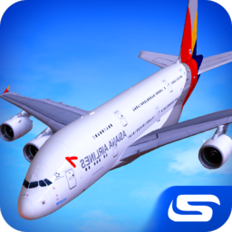 microsoft flight simulator2020(΢��ģ�����2020)