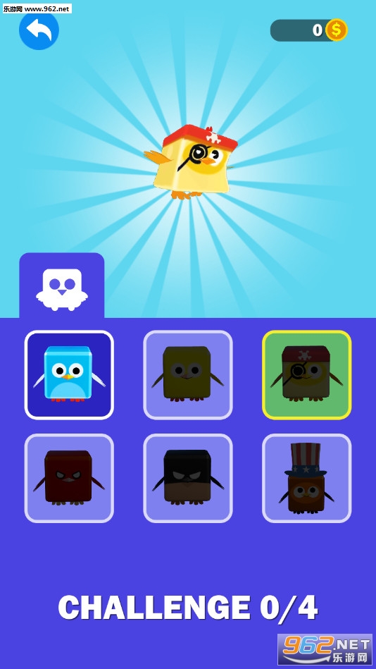 Animal Tower Run(�������ܿ���Ϸ)v1.0.2 �ٷ����ͼ1