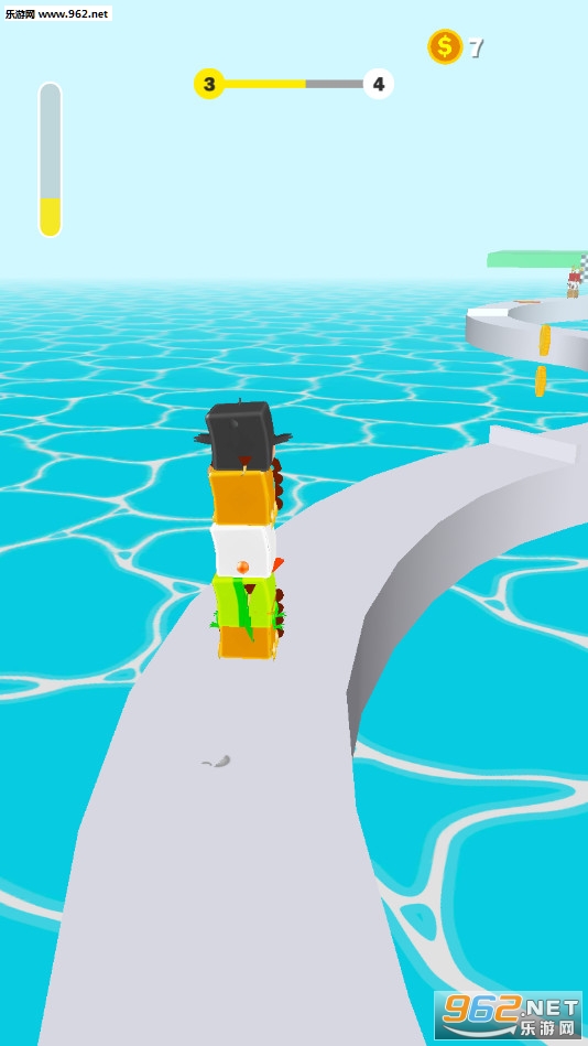 Animal Tower Run(�������ܿ���Ϸ)v1.0.2 �ٷ����ͼ3