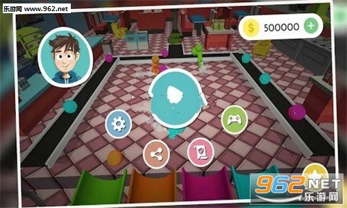 Head Rescue(ͷ����Ԯ��׿��)v1.1 (Head Rescue)��ͼ0