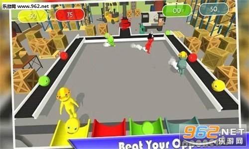 Head Rescue(ͷ����Ԯ��׿��)v1.1 (Head Rescue)��ͼ1