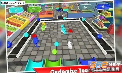 Head Rescue(ͷ����Ԯ��׿��)v1.1 (Head Rescue)��ͼ2