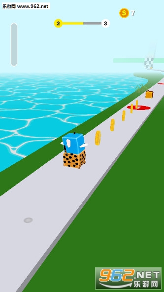 Animal Tower Run(�������ܿ�����)��ͼ1