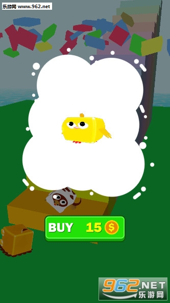 Animal Tower Run(�������ܿ�����)��ͼ3