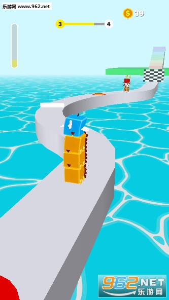 Animal Tower Run(�������ܿ�����)��ͼ4