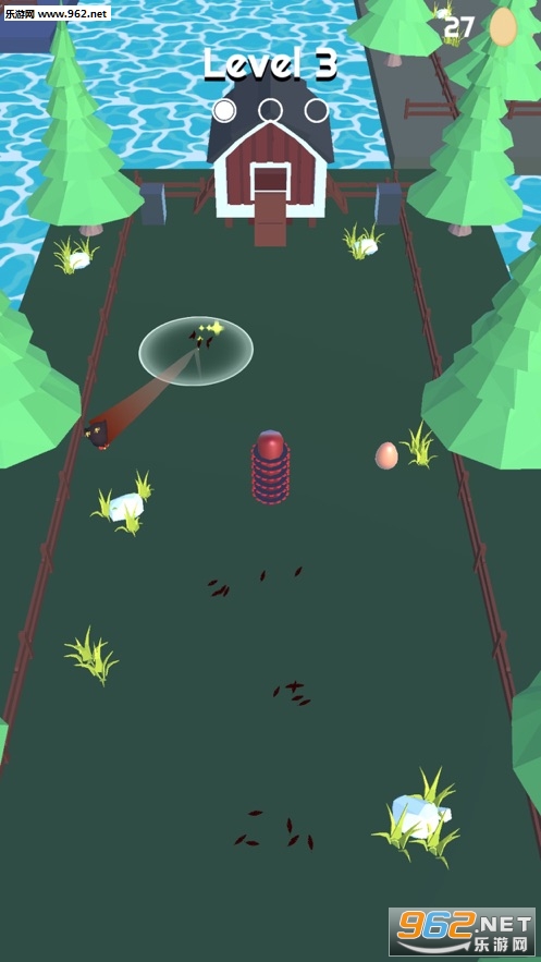 Rolly Birdie�ٷ����ͼ1