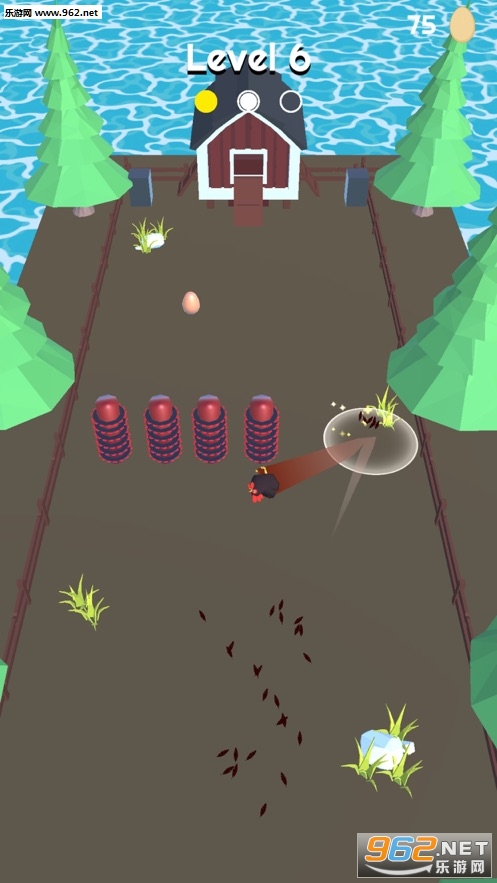 Rolly Birdie�ٷ����ͼ3