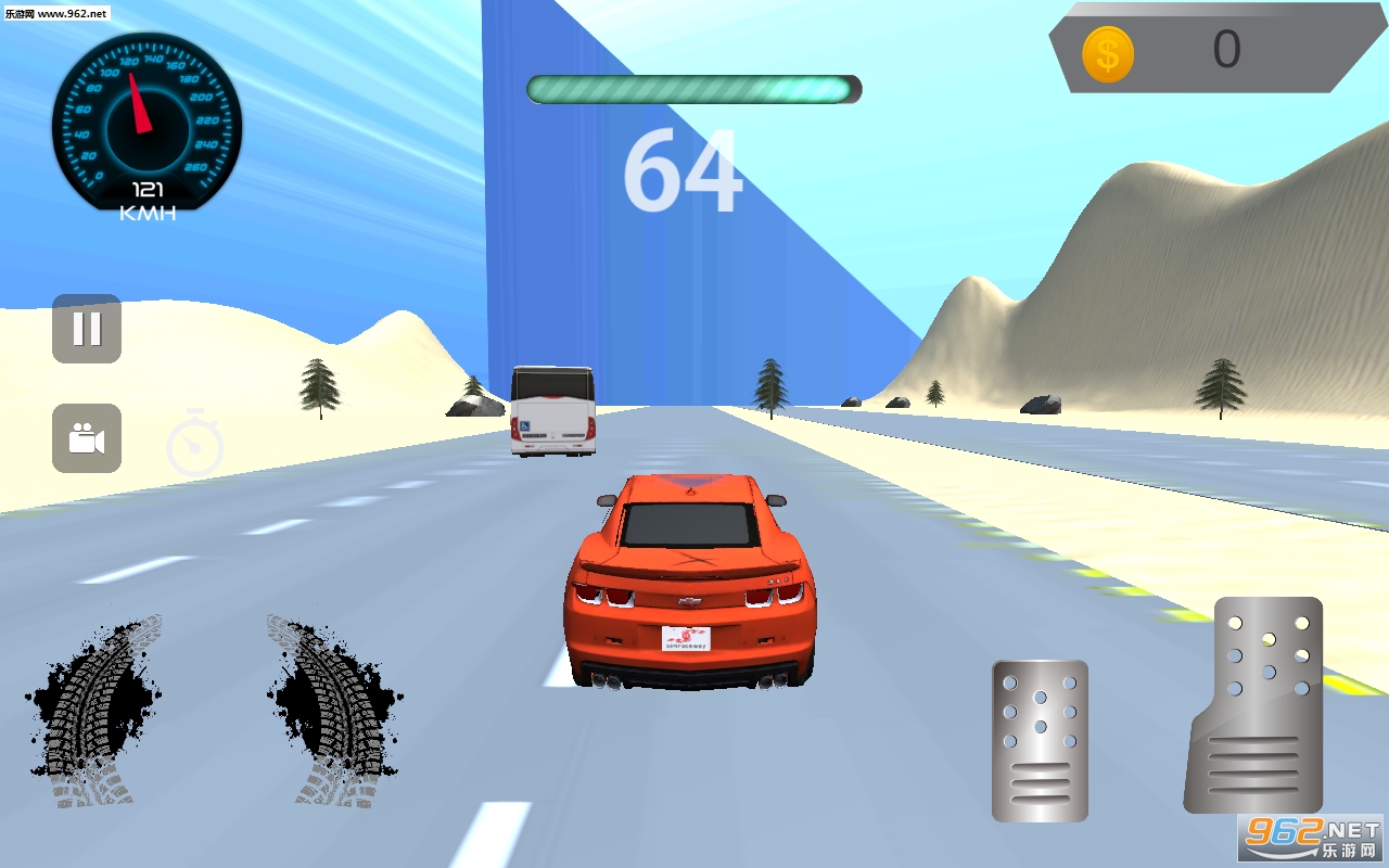 Drifting Car(GT����Ư��������Ϸ)��ͼ0