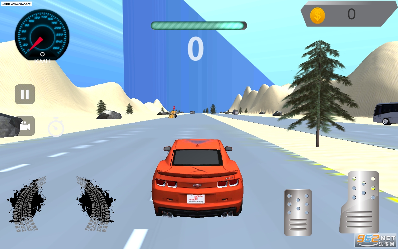 Drifting Car(GT����Ư��������Ϸ)��ͼ1