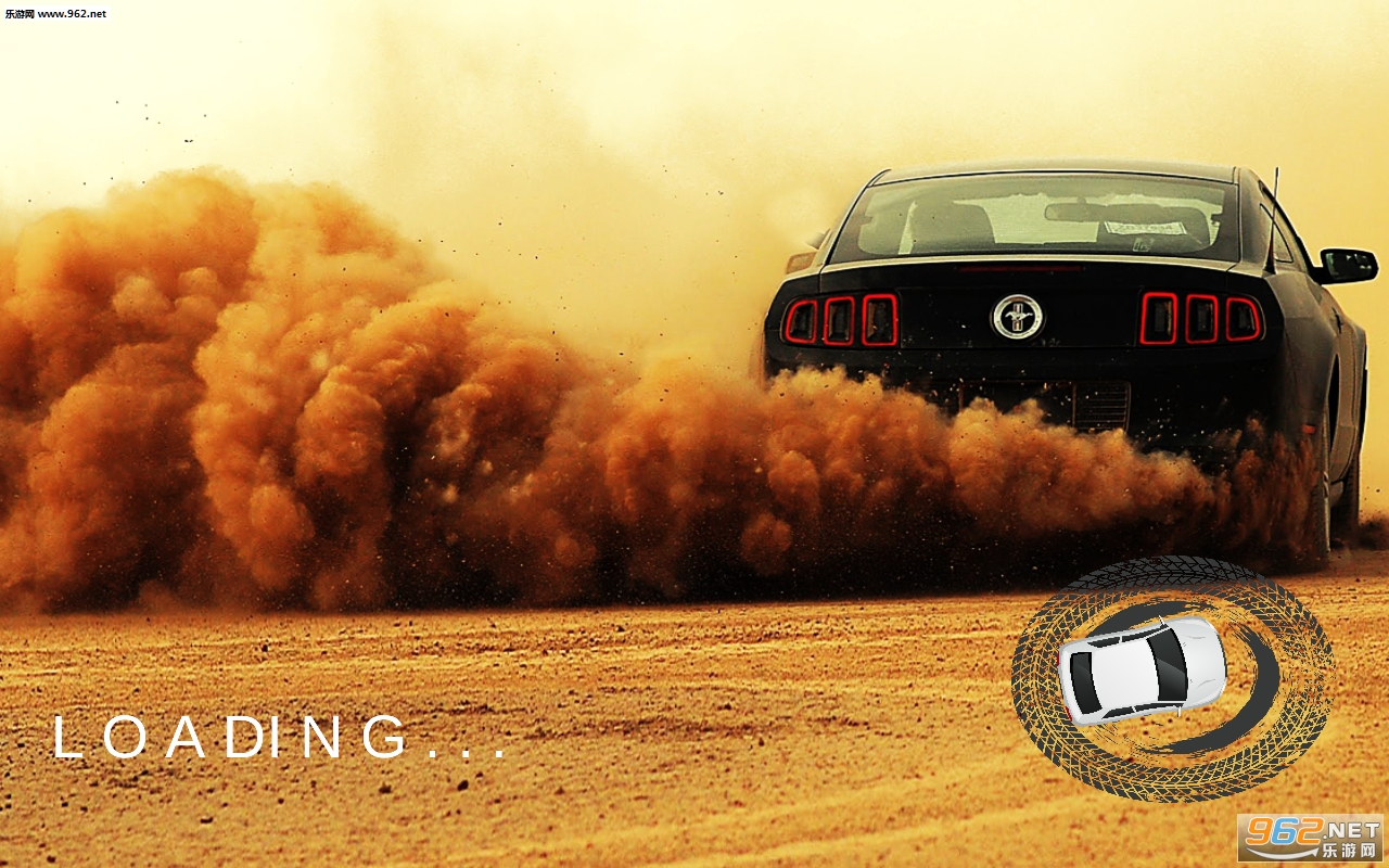 Drifting Car(GT����Ư��������Ϸ)��ͼ3