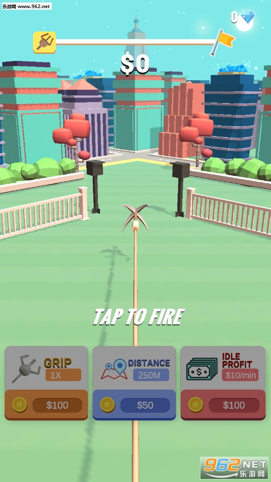 BrickCity(�������Ӱ�׿��)v1.02 (BrickCity)��ͼ0