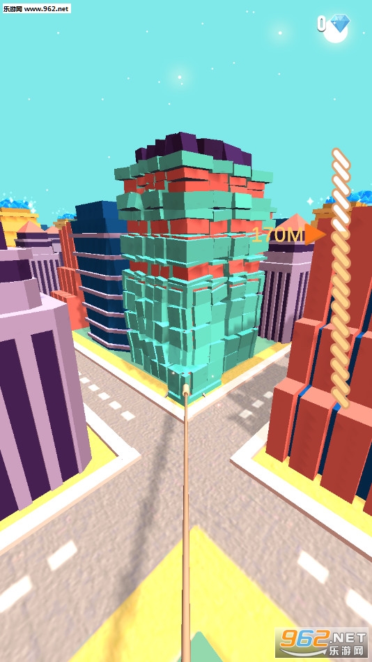 BrickCity(�������Ӱ�׿��)v1.02 (BrickCity)��ͼ1