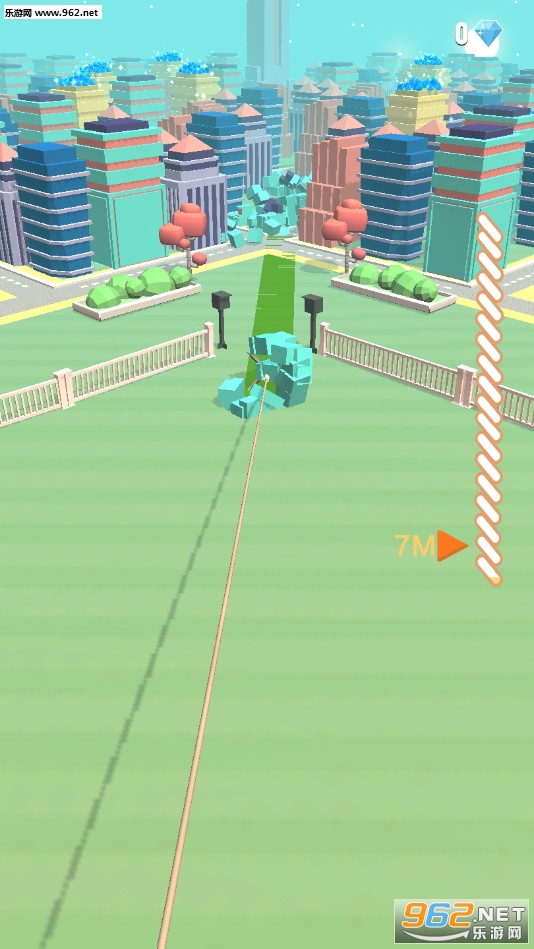 BrickCity(�������Ӱ�׿��)v1.02 (BrickCity)��ͼ2