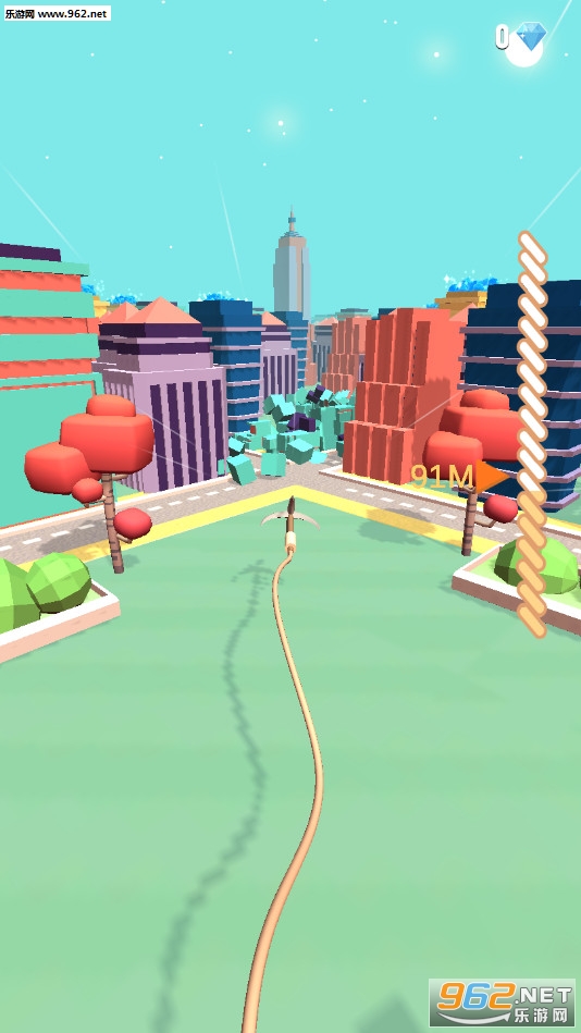 BrickCity(�������Ӱ�׿��)v1.02 (BrickCity)��ͼ3