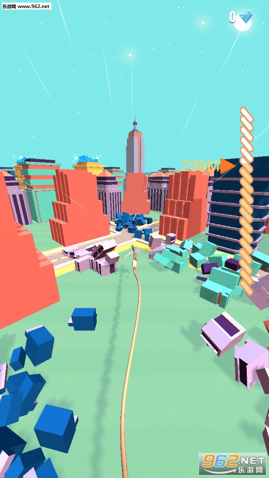 BrickCity(�������Ӱ�׿��)v1.02 (BrickCity)��ͼ4