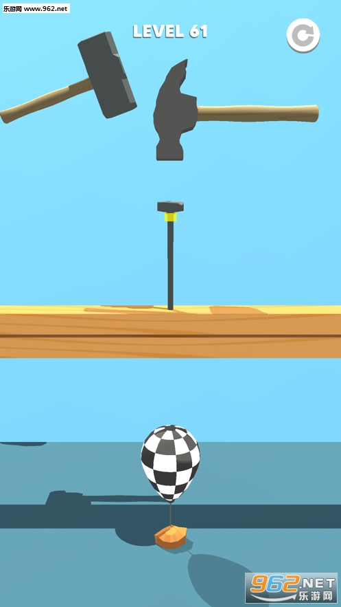 �Ҵ����������(Hammer Jam)v1.0 �ٷ����ͼ0