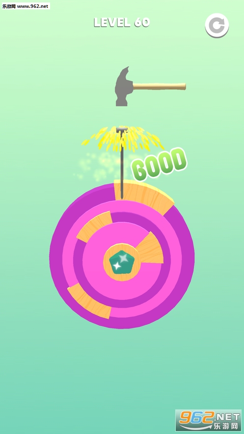 �Ҵ����������(Hammer Jam)v1.0 �ٷ����ͼ1